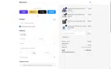 darkFlash coupon verification screenshot