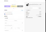 darkFlash coupon verification screenshot