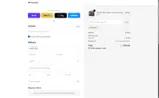 darkFlash coupon verification screenshot