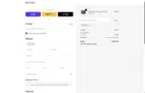darkFlash coupon verification screenshot