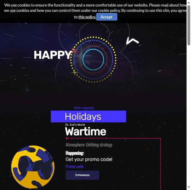 Dark Genesis checkout page showing Dark Genesis promo code box | Screenshot taken by SimplyCodes community member on Jul 3, 2025