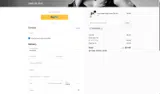 NICKDREWE coupon verification screenshot