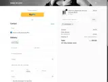 COUNTHAZE coupon verification screenshot