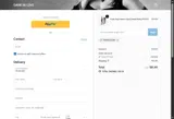 TENERETEAM coupon verification screenshot