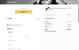 JIMMYDOHENY coupon verification screenshot