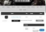 queensmercy coupon verification screenshot