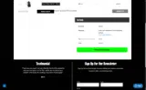 GEARUP2026 coupon verification screenshot