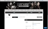 SWEETLOOT coupon verification screenshot