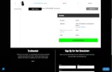 DRAGONFIRE coupon verification screenshot