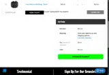 GEARUP2026 coupon verification screenshot