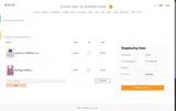 DARLINGNEWS coupon verification screenshot