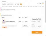 LOVEAPOLINA coupon verification screenshot