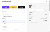 10PAVE coupon verification screenshot
