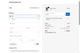 OCT10 coupon verification screenshot
