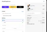 OCT10 coupon verification screenshot