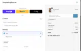 STORE10 coupon verification screenshot