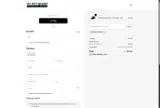 Darlington Raceway coupon verification screenshot