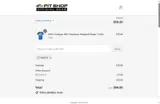 Darlington Raceway coupon verification screenshot