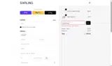 MADARLING20 coupon verification screenshot