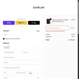 danielnavarro coupon verification screenshot