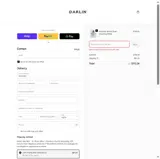danielnavarro coupon verification screenshot