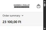 ADBEK coupon verification screenshot