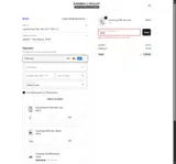 ADBEP coupon verification screenshot