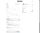 XENANOVA coupon verification screenshot