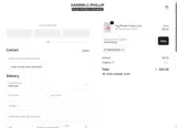 SAVE10AZA2 coupon verification screenshot