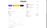 XENANOVA coupon verification screenshot