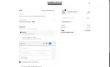 SAVE10AZAV coupon verification screenshot