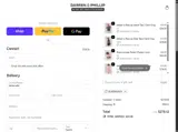 DUKENDAISY coupon verification screenshot