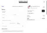 PERFECTPENNY coupon verification screenshot