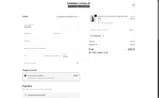 AIDEN60647 coupon verification screenshot