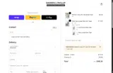 SAVE10AZA2 coupon verification screenshot