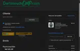 coopmem24 coupon verification screenshot