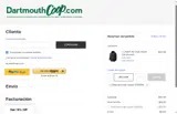 SMS20 coupon verification screenshot