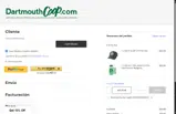 COMINGBACK coupon verification screenshot