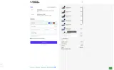 Darts Corner USA coupon verification screenshot