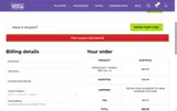 fall15 coupon verification screenshot