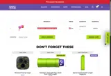 SPOOKY20 coupon verification screenshot