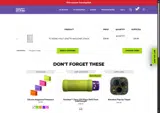 SPOOKY20 coupon verification screenshot