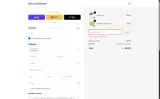 Thankyou15 coupon verification screenshot