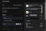 DZSAVE10 coupon verification screenshot