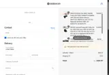 bestmaxhurry coupon verification screenshot
