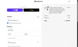 LEYE5 coupon verification screenshot