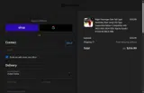 Sas85 coupon verification screenshot
