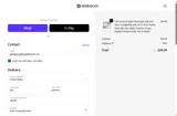 HUXI5 coupon verification screenshot