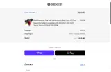 5DITO coupon verification screenshot