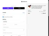 Sas85 coupon verification screenshot